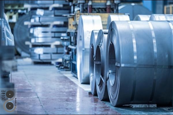 بازار صادرات ورق گرم چین