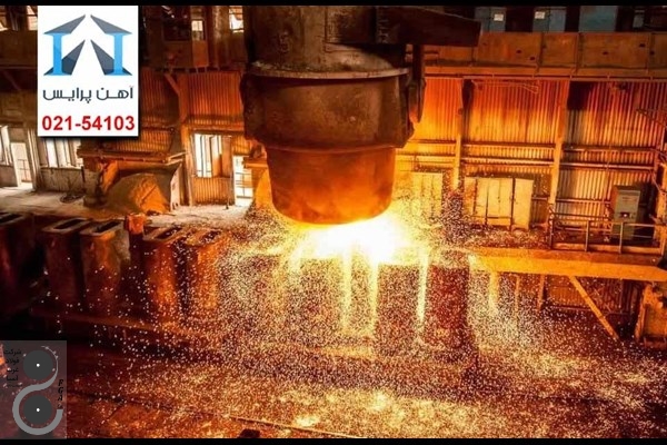 مطالبات فولادی ها از دولت جدید