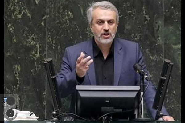   درخواست وزیر صنعت از نمایندگان درباره طرح ساماندهی بازار فولاد