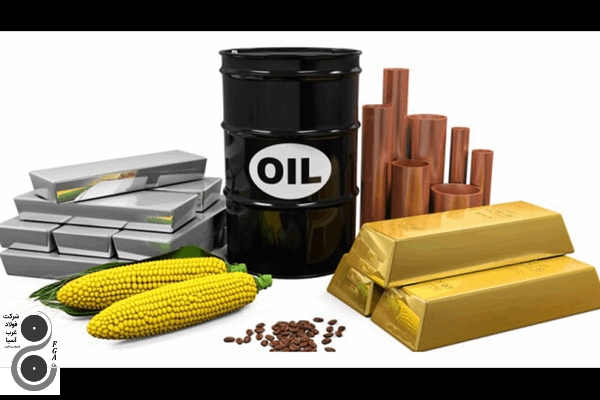 تحریم روسیه و نگرانی بازار کومودیتی ها