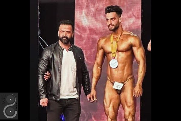 کسب مقام قهرمانی