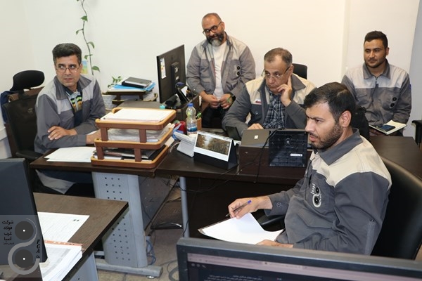 برگزاری ممیزی داخلی سیستم مدیریت یکپارچه