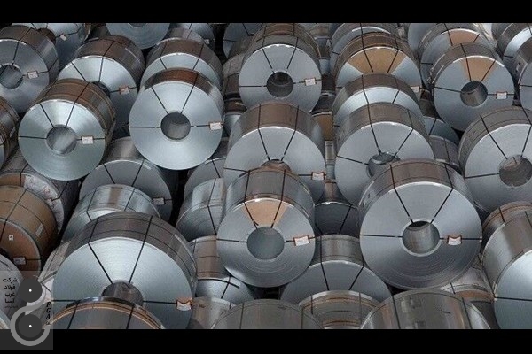 استقبال از عرضه شمش فولادی