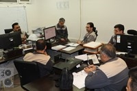 برگزاری ممیزی داخلی سیستم مدیریت یکپارچه