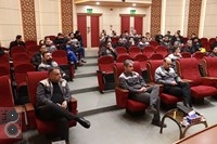 برگزاری جلسه تعاون مسکن کارکنان شرکت فولاد غرب آسیا