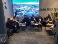 حضور پرقدرت فولادغرب آسیا در متافوی ۱۴۰۴