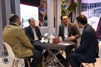 شرکت فولاد غرب آسیا در اولین روز نوزدهمین نمایشگاه بین المللی ایران متاقو 1401