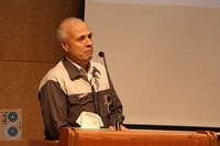 ارزیابی پنجمین دوره جایزه ملی تعالی نگهداری