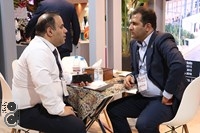 اختتامیه نوزدهمین نمایشگاه بین المللی ایران متافو 1401