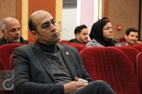 شرکت فولاد غرب آسیا در سومین نمایشگاه صنعت و معدن استان قم 