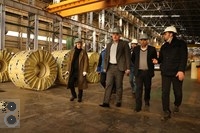 چهاردهمین دوره جایزه ملی تعالی منابع انسانی