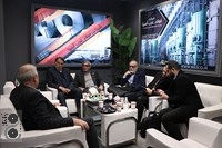 شرکت فولاد غرب آسیا در چهارمین جشنواره و نمایشگاه ملی فولاد ایران 1401