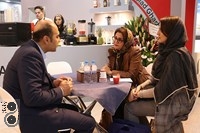 شرکت فولاد غرب آسیا در اولین روز نوزدهمین نمایشگاه بین المللی ایران متاقو 1401