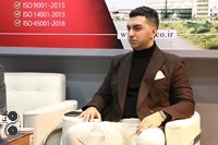 گزارش تضویری  در دومین روز نوزدهمین نمایشگاه بین المللی ایران متاقو 1401 