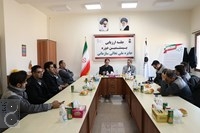 ارزیابی بیستمین دوره جایزه ملی تعالی سازمانی