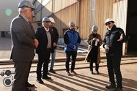 چهاردهمین دوره جایزه ملی تعالی منابع انسانی