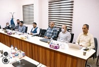 اختتامیه ارزیابی پنجمین دوره جایزه ملی تعالی نگهداری