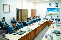 اختتامیه ارزیابی پنجمین دوره جایزه ملی تعالی نگهداری