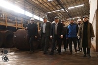 چهاردهمین دوره جایزه ملی تعالی منابع انسانی