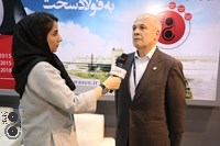 گزارش تضویری  در دومین روز نوزدهمین نمایشگاه بین المللی ایران متاقو 1401 