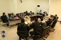 چهاردهمین دوره جایزه ملی تعالی منابع انسانی