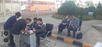 ششمین دوره انتخابات نمایندگان کارگری شرکت فولاد غرب آسیا برگزار شد / منتخبان مشخص شدند