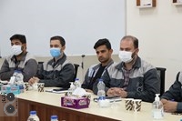 برنامه ریزی دوره جدید آموزشی مهارت کسب و کار  ( MBA ) ویژه تمامی سرپرستان شرکت فولاد غرب آسیا