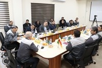 چهاردهمین دوره جایزه ملی تعالی منابع انسانی