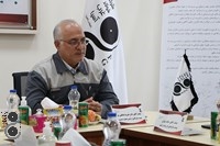 ارزیابی بیستمین دوره جایزه ملی تعالی سازمانی