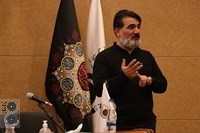 دوره آموزشی روشهای نوین تدریس در شرکت فولاد غرب آسیا