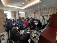 فولاد غرب آسیا پس از ۹ سال به سوددهی رسید/ با سهم ۱۴ درصدی از بازار، رتبه دوم تولید فولاد را در اختیار داریم