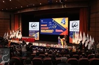 شرکت فولاد غرب آسیا در چهارمین جشنواره و نمایشگاه ملی فولاد ایران 1401