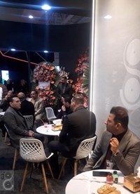 حضور پرقدرت فولادغرب آسیا در متافوی ۱۴۰۴