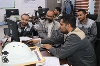 برگزاری ممیزی داخلی سیستم مدیریت یکپارچه