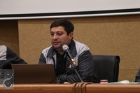 با حضور مدیریت محترم سرمایه انسانی شرکت فولادغرب آسیا جناب آقای مهندس محمودی صورت گرفت