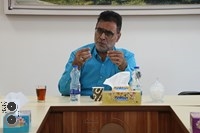 کارگاه آموزشی آخرین اصلاحیه های قوانین ،آئین نامه و بخشنامه های مربوط به کار و تأمین اجتماعی