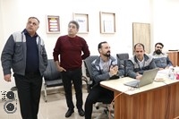 چهاردهمین دوره جایزه ملی تعالی منابع انسانی