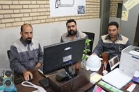 برگزاری ممیزی داخلی سیستم مدیریت یکپارچه