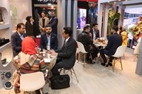 گزارش تضویری  در دومین روز نوزدهمین نمایشگاه بین المللی ایران متاقو 1401 