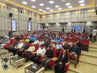 صعود به قله سندان در استان زنجان