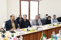 ارزیابی بیستمین دوره جایزه ملی تعالی سازمانی