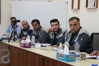 کارگاه آموزشی آخرین اصلاحیه های قوانین ،آئین نامه و بخشنامه های مربوط به کار و تأمین اجتماعی