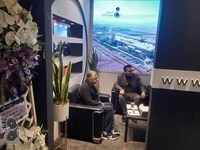 حضور پرقدرت فولادغرب آسیا در متافوی ۱۴۰۴