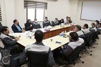 برنامه ریزی دوره جدید آموزشی مهارت کسب و کار  ( MBA ) ویژه تمامی سرپرستان شرکت فولاد غرب آسیا