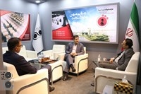 گزارش تضویری  در دومین روز نوزدهمین نمایشگاه بین المللی ایران متاقو 1401 