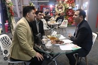 بیستمین دوره برگزاری نمایشگاه متالورژی تهران