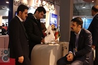 اختتامیه چهارمین جشنواره و نمایشگاه ملی فولاد ایران 1401