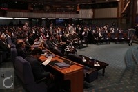 کسب تندیس رضایتمندی مشتریان در سال 1401