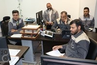 برگزاری ممیزی داخلی سیستم مدیریت یکپارچه