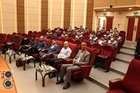 ارزیابی پنجمین دوره جایزه ملی تعالی نگهداری